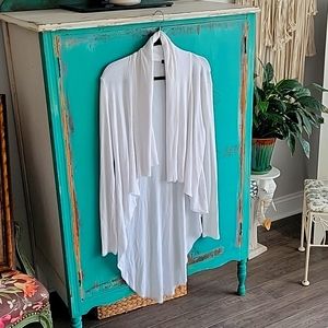 Sen Lightweight Cardigan (Revolve)